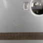 Porte laterale droit FIAT DOBLO 1