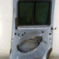 Porte laterale droit FIAT DOBLO 1