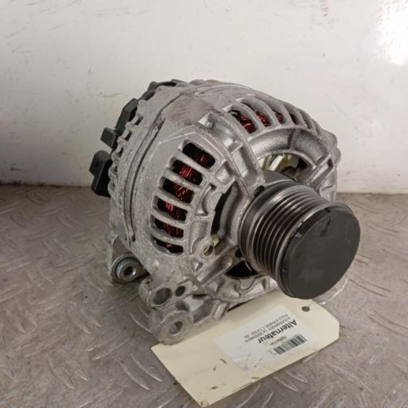 Alternateur VOLKSWAGEN POLO 4