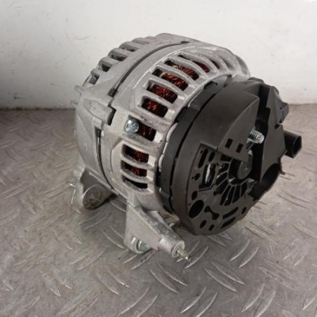 Alternateur VOLKSWAGEN POLO 4