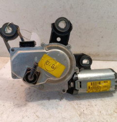 Moteur essuie glace arriere AUDI A4 3 Photo n°1