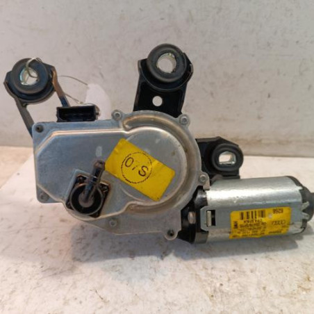 Moteur essuie glace arriere AUDI A4 3 Photo n°1