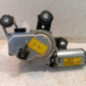 Moteur essuie glace arriere AUDI A4 3