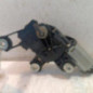 Moteur essuie glace arriere AUDI A4 3