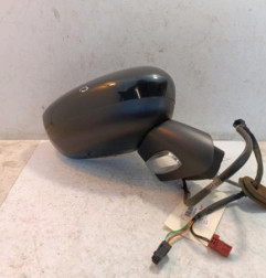 Retroviseur droit CITROEN C3 2 Photo n°1