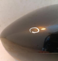 Retroviseur droit CITROEN C3 2