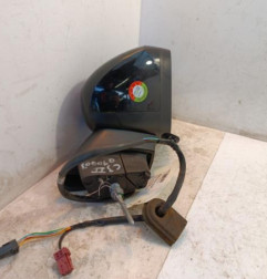 Retroviseur droit CITROEN C3 2 Photo n°4