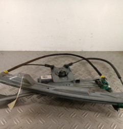 Leve vitre electrique avant droit RENAULT CLIO 3 Photo n°1