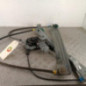 Leve vitre electrique avant gauche RENAULT CLIO 3