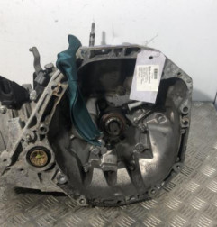 Boite de vitesses RENAULT CLIO 3 Photo n°1