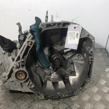 Boite de vitesses RENAULT CLIO 3 Photo n°1