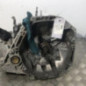 Boite de vitesses RENAULT CLIO 3