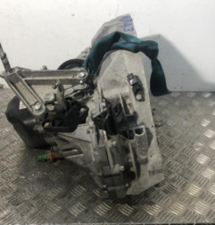 Boite de vitesses RENAULT CLIO 3