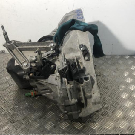 Boite de vitesses RENAULT CLIO 3