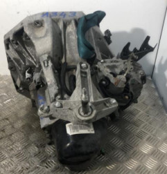 Boite de vitesses RENAULT CLIO 3 Photo n°3