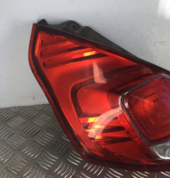 Feu arriere principal gauche (feux) FORD FIESTA 6