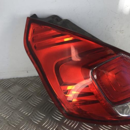 Feu arriere principal gauche (feux) FORD FIESTA 6