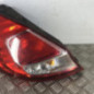 Feu arriere principal gauche (feux) FORD FIESTA 6