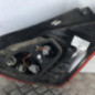 Feu arriere principal gauche (feux) FORD FIESTA 6