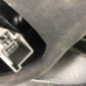 Feu arriere principal gauche (feux) FORD FIESTA 6