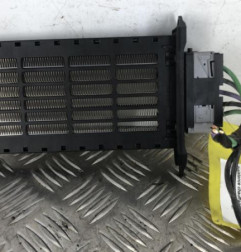 Resistance chauffage RENAULT TWINGO 2 Photo n°1