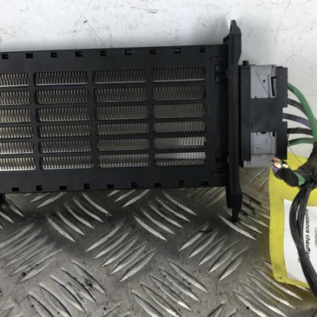 Resistance chauffage RENAULT TWINGO 2 Photo n°1