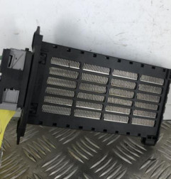 Resistance chauffage RENAULT TWINGO 2