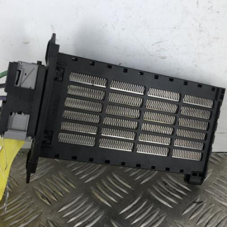 Resistance chauffage RENAULT TWINGO 2