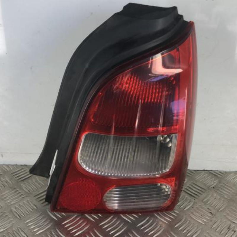 Feu arriere principal droit (feux) RENAULT TWINGO 2