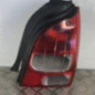 Feu arriere principal droit (feux) RENAULT TWINGO 2