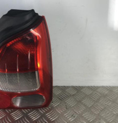 Feu arriere principal droit (feux) RENAULT TWINGO 2