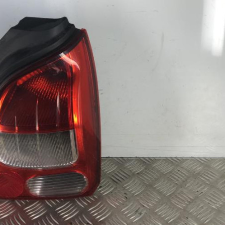 Feu arriere principal droit (feux) RENAULT TWINGO 2