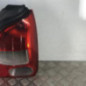 Feu arriere principal droit (feux) RENAULT TWINGO 2