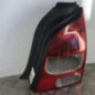 Feu arriere principal droit (feux) RENAULT TWINGO 2