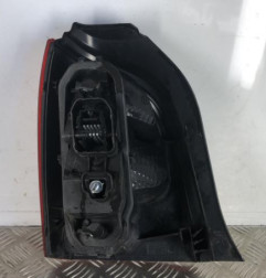 Feu arriere principal droit (feux) RENAULT TWINGO 2 Photo n°5