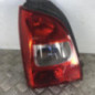 Feu arriere principal gauche (feux) RENAULT TWINGO 2