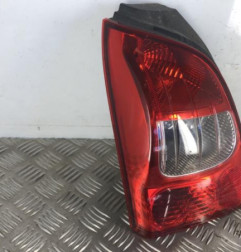 Feu arriere principal gauche (feux) RENAULT TWINGO 2