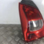 Feu arriere principal gauche (feux) RENAULT TWINGO 2