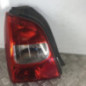 Feu arriere principal gauche (feux) RENAULT TWINGO 2