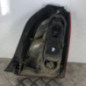 Feu arriere principal gauche (feux) RENAULT TWINGO 2