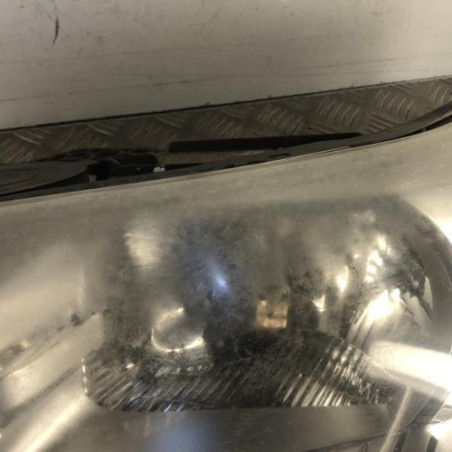 Optique avant principal gauche (feux)(phare) CITROEN C5 2