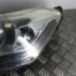 Optique avant principal gauche (feux)(phare) CITROEN C5 2