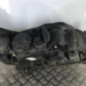 Optique avant principal gauche (feux)(phare) CITROEN C5 2