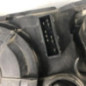 Optique avant principal gauche (feux)(phare) CITROEN C5 2
