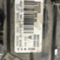 Optique avant principal gauche (feux)(phare) CITROEN C5 2