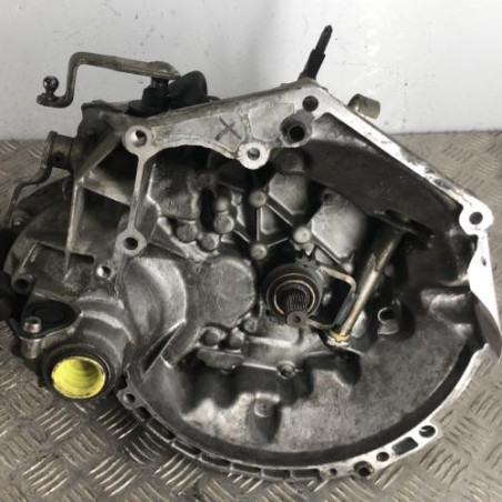 Boite de vitesses PEUGEOT 206+ Photo n°1