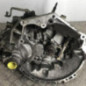 Boite de vitesses PEUGEOT 206+