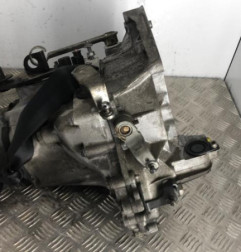 Boite de vitesses PEUGEOT 206+