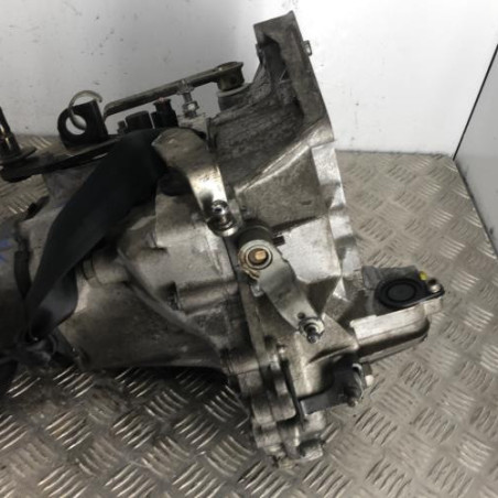 Boite de vitesses PEUGEOT 206+