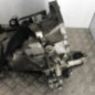Boite de vitesses PEUGEOT 206+